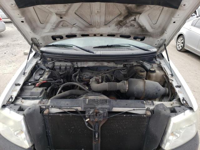 Photo 11 from auction – 2007 FORD F150 with VIN 1FTRF12257KD57862