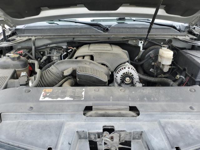 Photo 12 from auction – 2012 CHEVROLET TAHOE C150 with VIN 1GNSCBE02CR274120