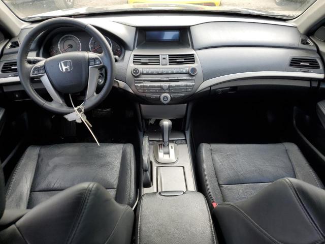 Photo 8 from auction – 2011 HONDA ACCORD SE with VIN 1HGCP2F68BA155197