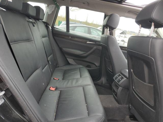 Photo 11 from auction – 2013 BMW X3 XDRIVE2 with VIN 5UXWX9C56D0A12467