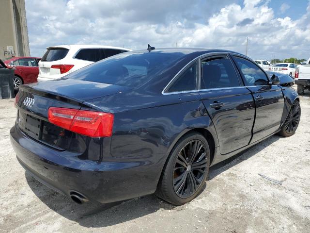Photo 3 from auction – 2013 AUDI A6 PREMIUM with VIN WAUDFAFC9DN096322