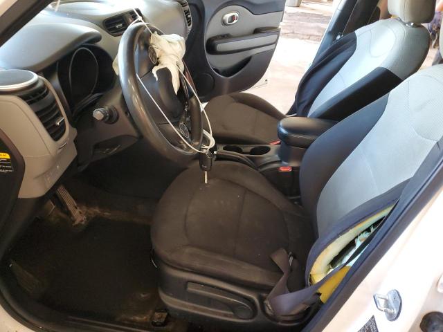 Photo 7 from auction – 2016 KIA SOUL with VIN KNDJN2A25G7251311