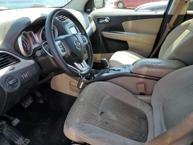 Photo 7 from auction – 2011 DODGE JOURNEY CR with VIN 3D4PG3FG1BT549182