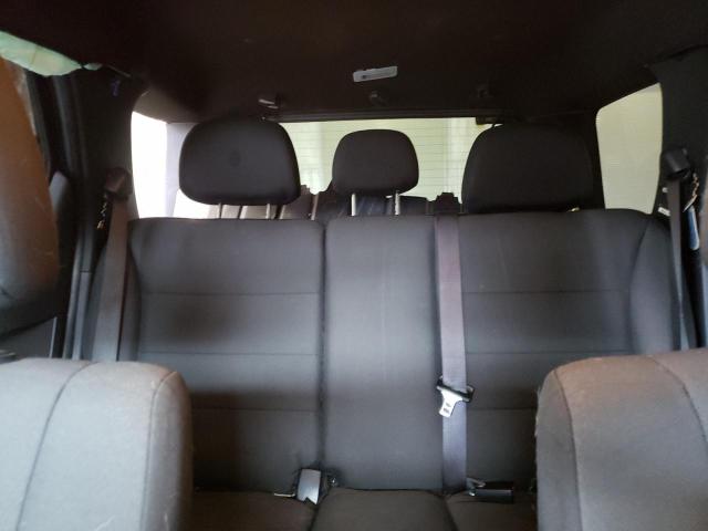 Photo 10 from auction – 2012 FORD ESCAPE XLT with VIN 1FMCU9DG3CKB43574