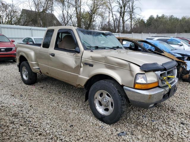Photo 4 from auction – 2000 FORD RANGER SUP with VIN 1FTZR15V2YTA66793