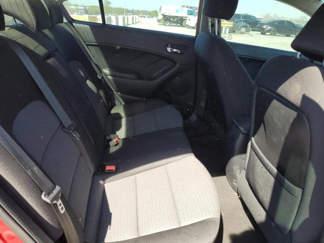Photo 10 from auction – 2015 KIA FORTE with VIN KNAFX4A65F5363693