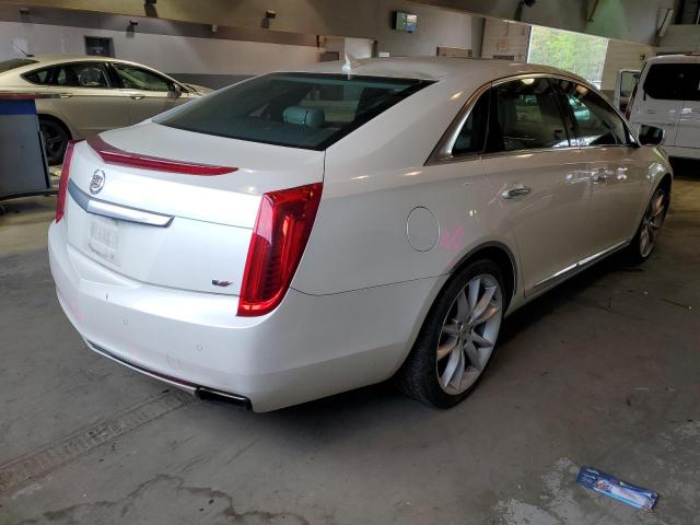 Photo 3 from auction – 2014 CADILLAC XTS VSPORT with VIN 2G61V5S89E9126847