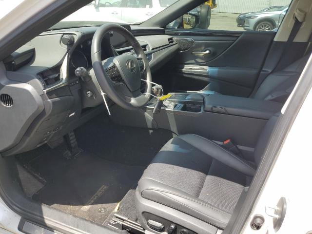 Photo 7 from auction – 2019 LEXUS ES 350 with VIN 58ABZ1B16KU044143