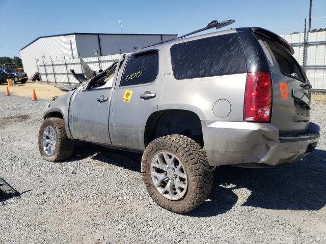 Photo 2 from auction – 2008 GMC YUKON with VIN 1GKFC13028R146057
