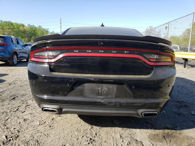 Photo 6 from auction – 2016 DODGE CHARGER SX with VIN 2C3CDXHG0GH303012