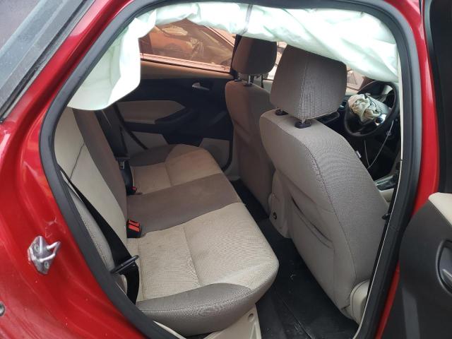 Photo 10 from auction – 2012 FORD FOCUS SE with VIN 1FAHP3F23CL451683