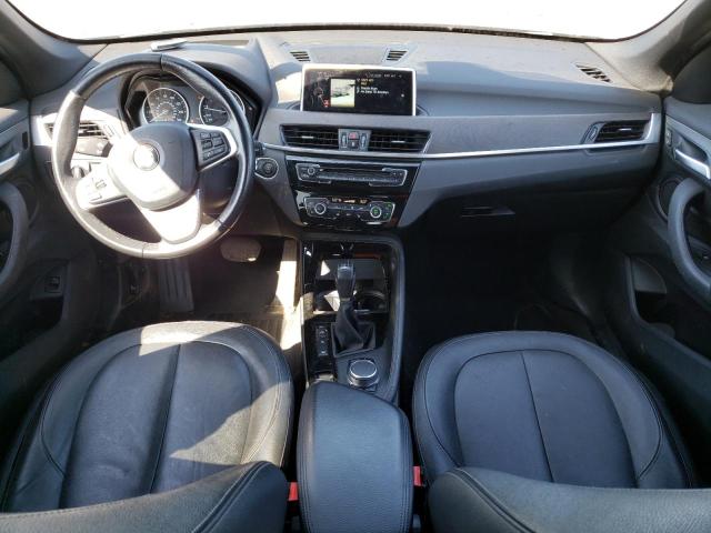 Photo 8 from auction – 2016 BMW X1 XDRIVE2 with VIN WBXHT3Z30G4A50110