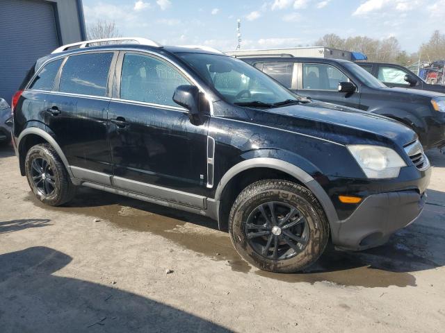 Photo 4 from auction – 2008 SATURN VUE with VIN 3GSDL43N58S524339