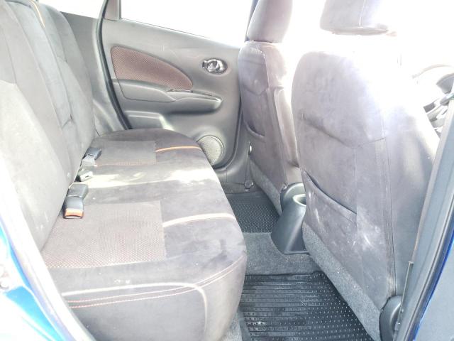 Photo 10 from auction – 2015 NISSAN VERSA NOTE with VIN 3N1CE2CP4FL444791
