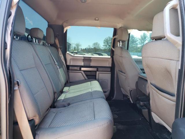 Photo 10 from auction – 2016 FORD F150 SUPER with VIN 1FTEW1EF9GFA17863