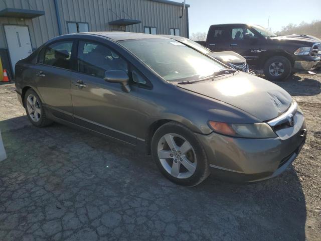 Photo 4 from auction – 2006 HONDA CIVIC EX with VIN 1HGFA15876L148473