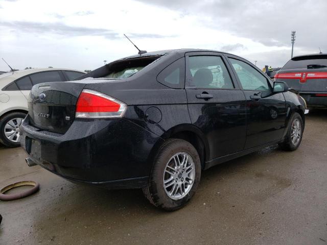 Photo 3 from auction – 2010 FORD FOCUS SE with VIN 1FAHP3FN9AW245578