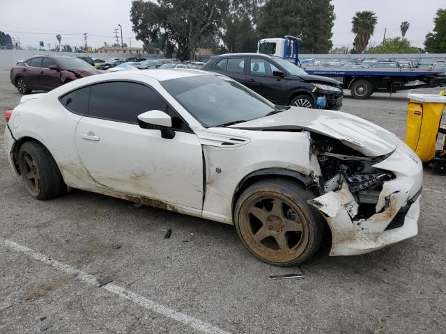 Photo 4 from auction – 2018 TOYOTA 86 with VIN JF1ZNAA14J9701469