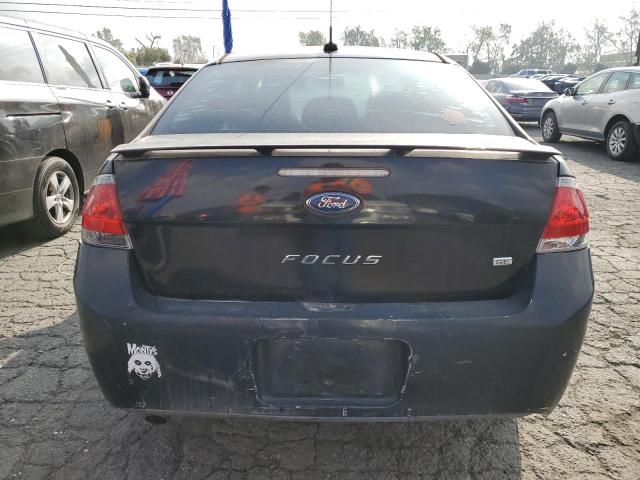 Photo 6 from auction – 2010 FORD FOCUS SE with VIN 1FAHP3CNXAW120724