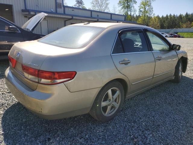 Photo 3 from auction – 2004 HONDA ACCORD EX with VIN JHMCM56824C025111