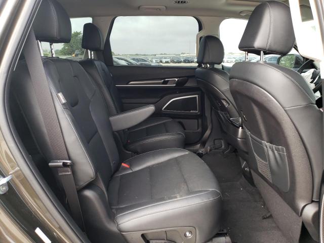 Photo 11 from auction – 2023 KIA TELLURIDE with VIN 5XYP6DGC9PG340689