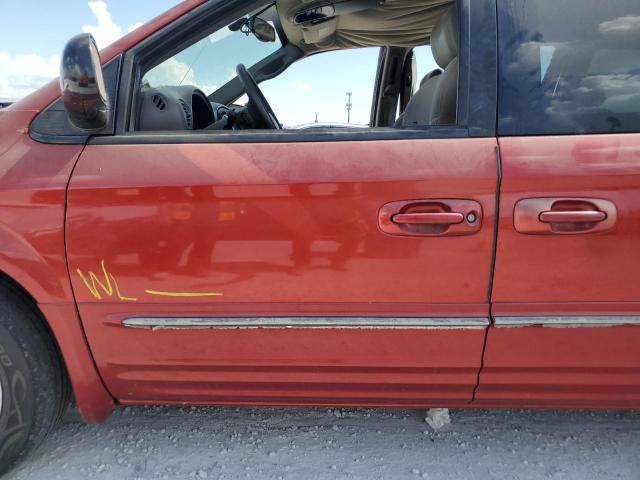 Photo 13 from auction – 2002 CHRYSLER TOWN & COU with VIN 2C8GP64L22R775313