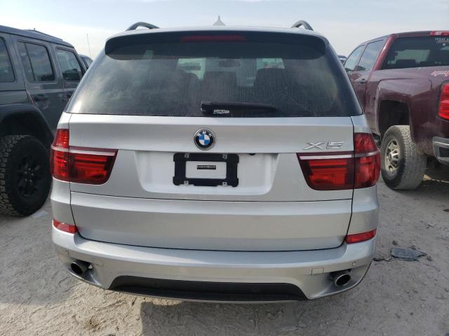 Photo 6 from auction – 2011 BMW X5 XDRIVE3 with VIN 5UXZV4C58BL402923