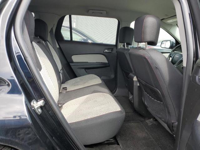 Photo 11 from auction – 2014 GMC TERRAIN SL with VIN 2GKALMEK1E6366971