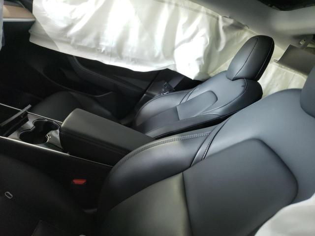 Photo 9 from auction – 2019 TESLA MODEL 3 with VIN 5YJ3E1EB6KF441960