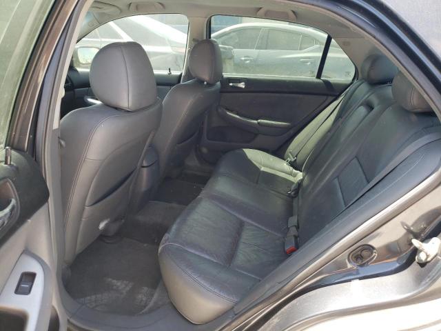 Photo 10 from auction – 2003 HONDA ACCORD EX with VIN 1HGCM66503A091004