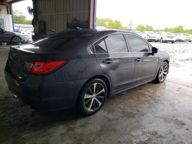 Photo 3 from auction – 2016 SUBARU LEGACY 3.6 with VIN 4S3BNEN68G3008599
