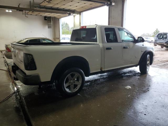 Photo 3 from auction – 2011 DODGE RAM 1500 with VIN 1D7RV1GT2BS553146
