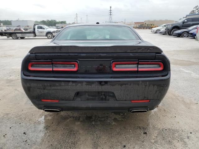Photo 6 from auction – 2021 DODGE CHALLENGER with VIN 2C3CDZKGXMH677577