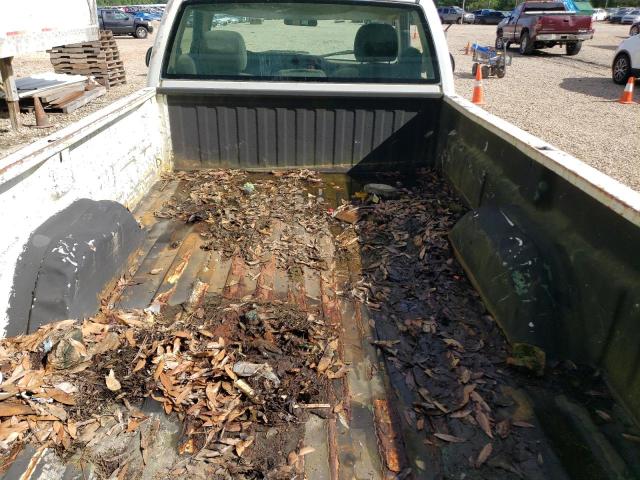 Photo 10 from auction – 2003 CHEVROLET SILVERADO with VIN 1GCHC24U53E268343