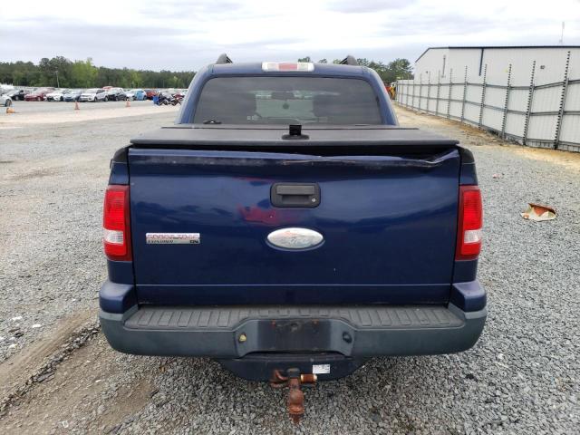 Photo 6 from auction – 2007 FORD EXPLORER S with VIN 1FMEU31K27UA50859