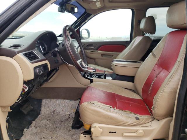 Photo 7 from auction – 2012 CADILLAC ESCALADE L with VIN 1GYS4BEF6CR220405