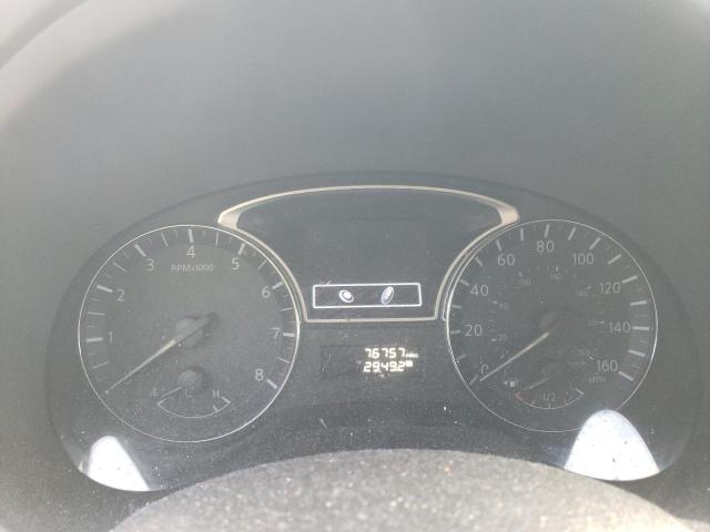 Photo 9 from auction – 2015 NISSAN ALTIMA 2.5 with VIN 1N4AL3AP3FC133437