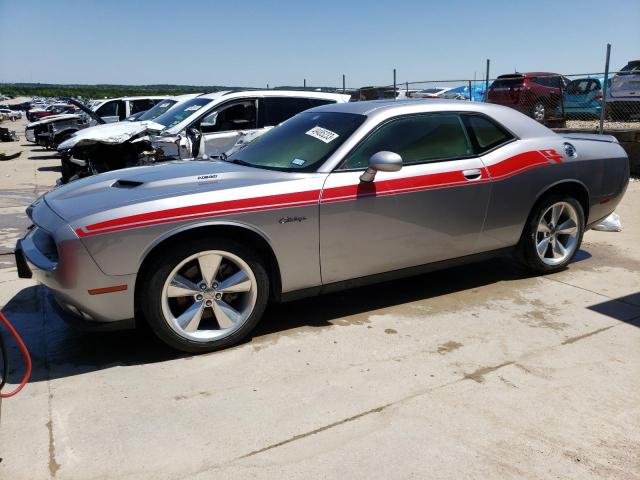 DODGE CHALLENGER 2015 with VIN 2C3CDZBT6FH811291 - Photo from auction