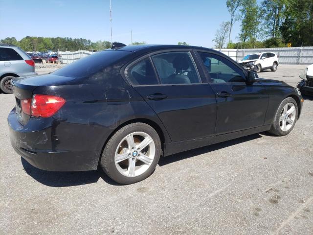 Photo 3 from auction – 2013 BMW 320 I with VIN WBA3B1C51DK129358