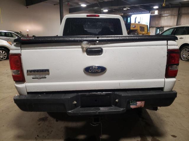 Photo 6 from auction – 2008 FORD RANGER SUP with VIN 1FTYR14D08PA24927