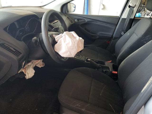 Photo 7 from auction – 2016 FORD FOCUS S with VIN 1FADP3E25GL401437