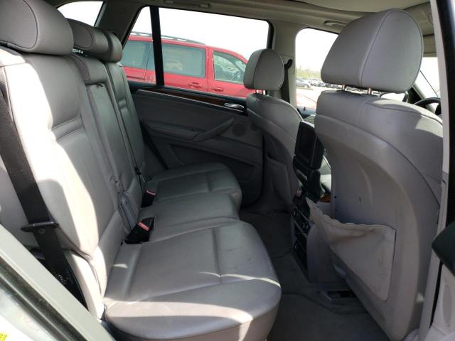 Photo 11 from auction – 2007 BMW X5 with VIN 5UXFE43537L018946