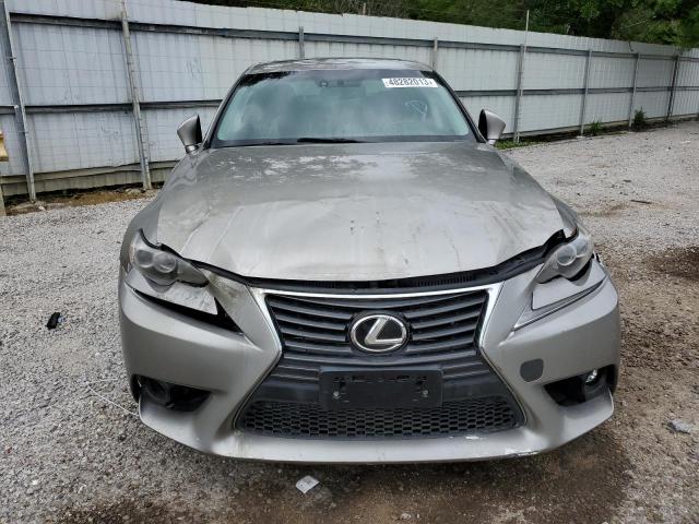 Photo 5 from auction – 2016 LEXUS IS 200T with VIN JTHBA1D22G5027039