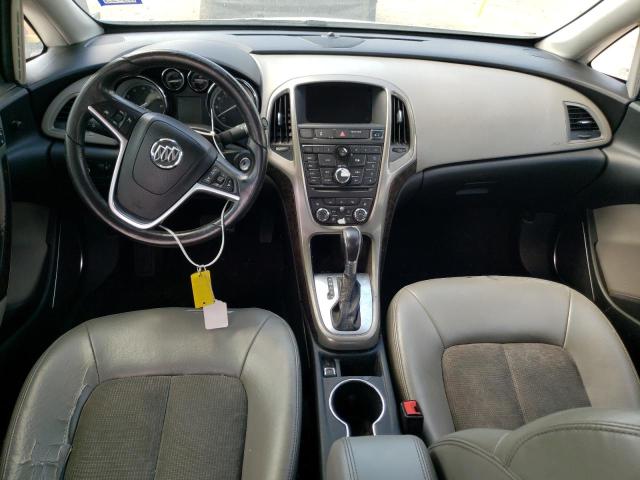 Photo 8 from auction – 2015 BUICK VERANO with VIN 1G4PP5SK5F4202397