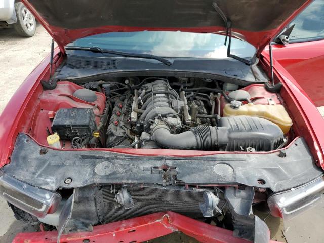 Photo 11 from auction – 2013 DODGE CHARGER R/ with VIN 2C3CDXCT5DH579850