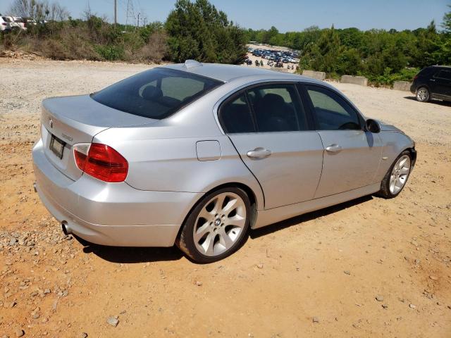 Photo 3 from auction – 2007 BMW 335 I with VIN WBAVB73597PA87026