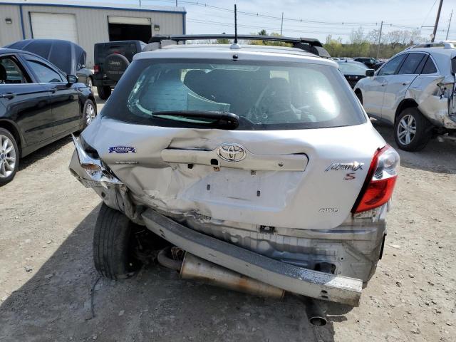 Photo 6 from auction – 2010 TOYOTA COROLLA MA with VIN 2T1LE4EE1AC017679