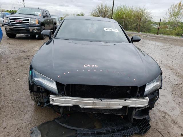 Photo 5 from auction – 2013 AUDI A7 PRESTIG with VIN WAU2GAFC2DN155229