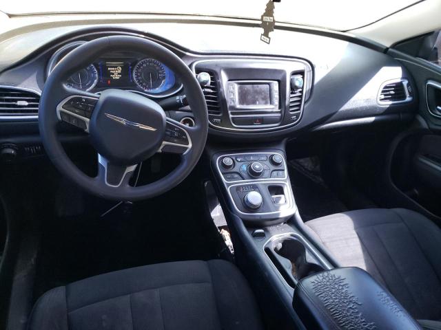 Photo 8 from auction – 2016 CHRYSLER 200 LIMITE with VIN 1C3CCCAB6GN102328