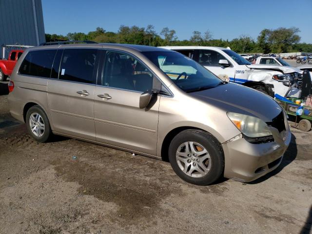 Photo 4 from auction – 2005 HONDA ODYSSEY EX with VIN 5FNRL38465B123947